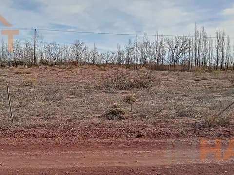 Terreno en Venta 30  mts Fondo