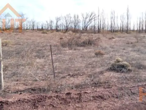 lote en venta La península Mari Menuco