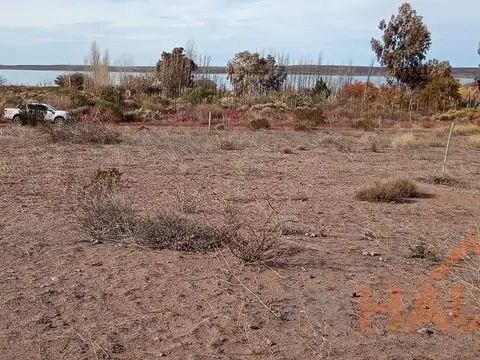 Venta de lote en venta La península Mari Menuco