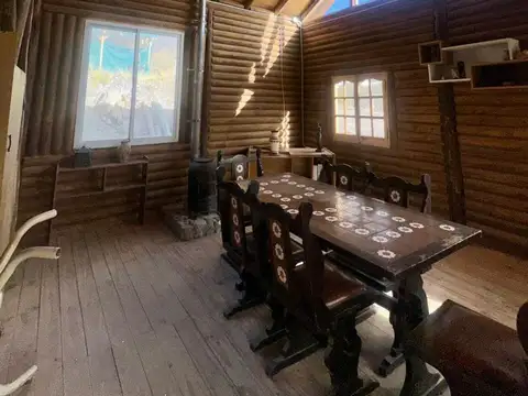 RUTA NACIONAL 7 1100