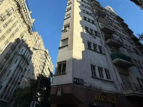 Av. Callao al 400