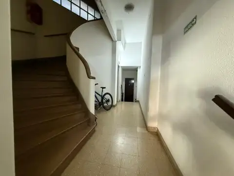 Departamento en Venta 40 años