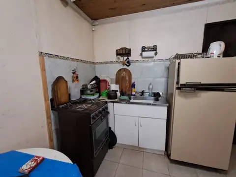 TERRENO CON CASA Y PILETA EN PEDRIEL,LUJÁN DE CUYO