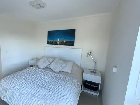 Departamento en Alquiler Temporal con 1 cocheras