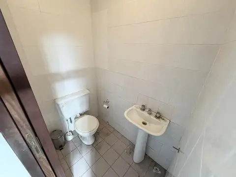 Venta depósito Villa Bosch 304m2 totales