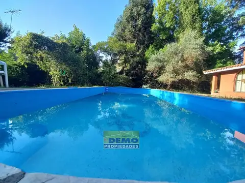 Quinta en Venta en Tortuguitas, USD 159.000