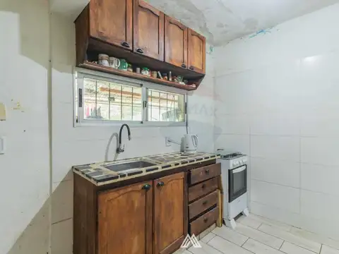 Casa en Venta al Noroeste