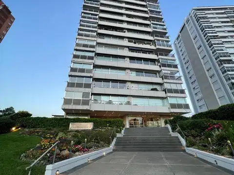 Departamento en URUGUAY , PUNTA DEL ESTE Playa Mansa
