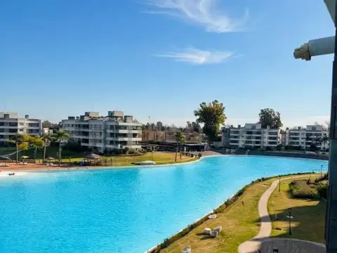 lagoon