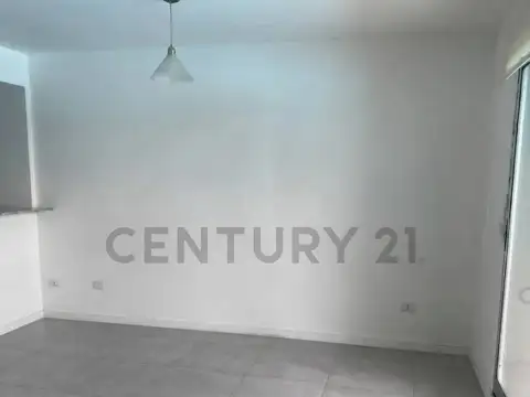 Departamento en Venta con 1 cochera