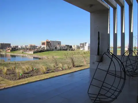 Terreno Lote  en Venta en Castaños, Nordelta, Tigre