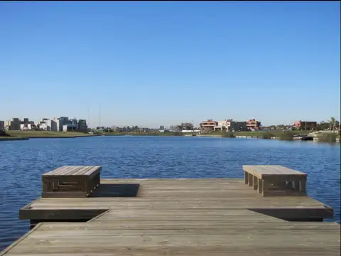 Terreno en Venta en Nordelta Castaños, USD 220.000