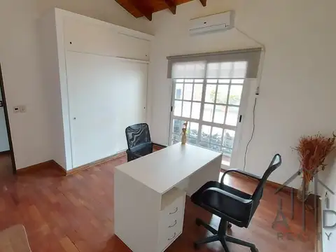Depto Tipo Casa 4 ambientes con 1 baño