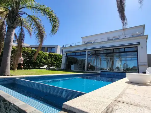 Casa en Venta en Nordelta, USD 950.000