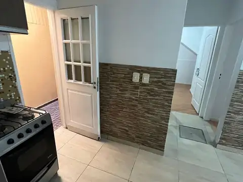 Departamento en Alquiler de 3 ambientes