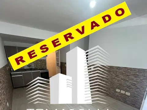 ALQUILER PH 3 AMBIENTES CON PATIO - LOMAS DEL MIRADOR