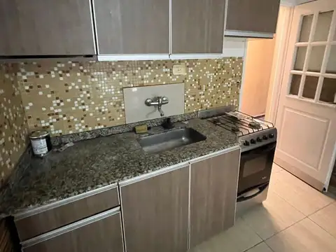 Departamento en Alquiler de 3 ambientes