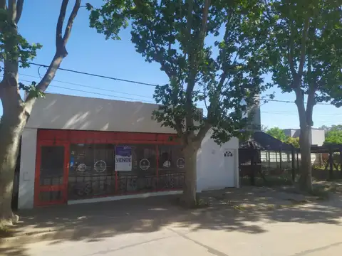 Local - Venta - Argentina, Lobos - Hipolito Yrigoyen 2200
