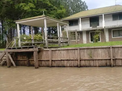 Casa  en Venta en Paicarabí, Zona Delta, San Fernando
