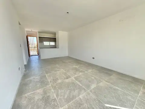 VENTA DPTO 3 AMB A ESTRENAR SARAVI PILAR