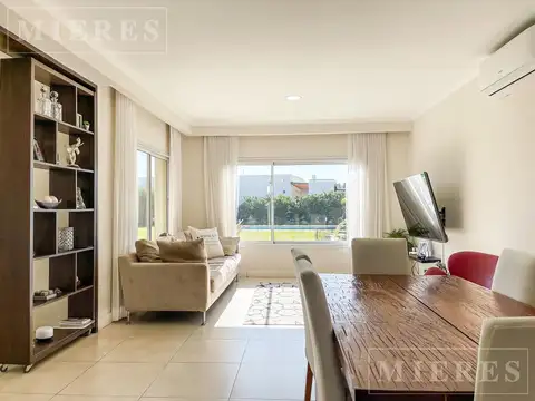 Casa en Alquiler A Estrenar