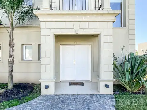 Casa en Aquiler Amoblado en San Gabriel, Villanueva