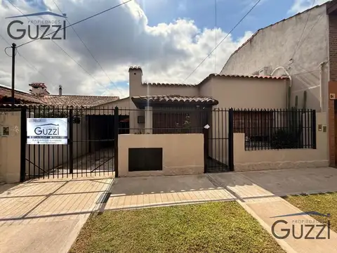 VENTA PH 4 AMBIENTES CON PATIO EN VILLA ADELINA, A 2 CUADRAS DE PARANA