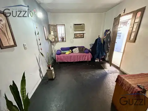 Depto Tipo Casa en Venta con 1 cocheras