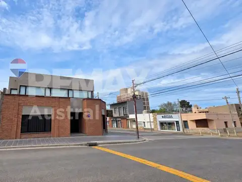 LOCAL CENTRO A ESTRENAR