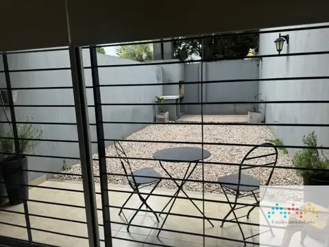 Departamento en Alquiler Temporal de 2 ambientes