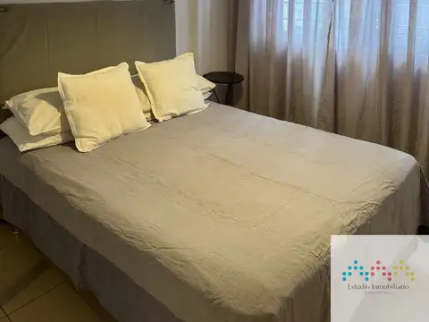 Departamento en alquiler temporario de 1 dormitorio en Banfield