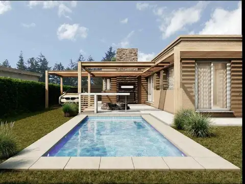 Casa en Venta en Puerto Gral San Martín, USD 58.000