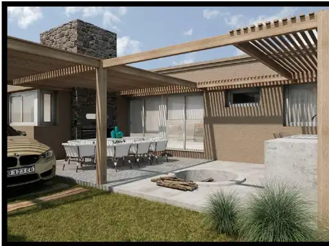 Casa en Venta de 3 dormitorios