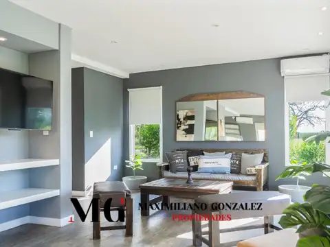 Casa en Alquiler de 2 dormitorios