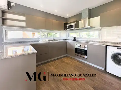 Casa en Alquiler 2 años