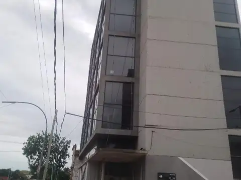 EDIFICIO EN BLOCK - LA BOCA-