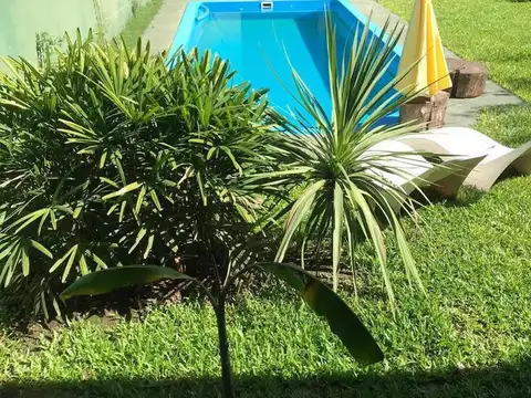 Casa en Venta en Barrio Parque Leloir, USD 280.000