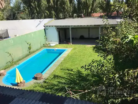 Casa en Venta de 5 dormitorios