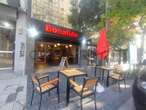 Avenida Belgrano 3200, Piso 0