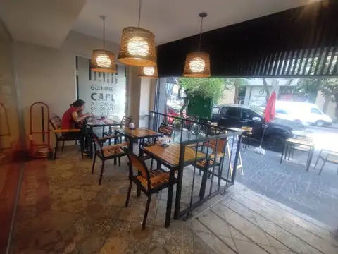 Local en Venta 4 años