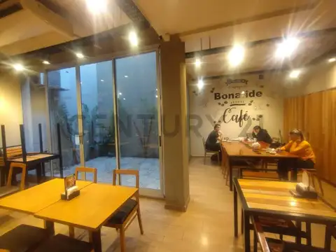 Local en Venta 4 años