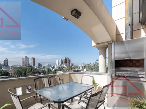 Departamento en Venta 15 años