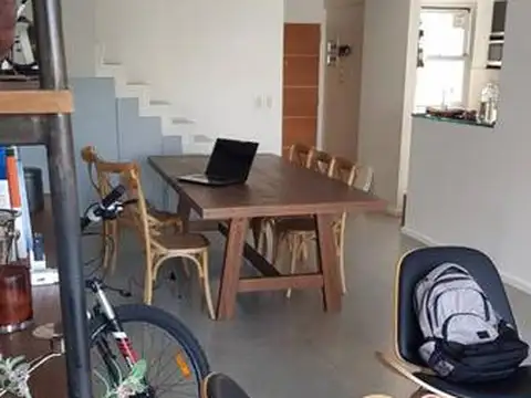 Departamento en Venta en Las Cañitas, USD 550.000