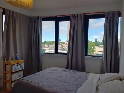VENTA DEPTO 2 AMB, APTO CREDITO. MUÑIZ