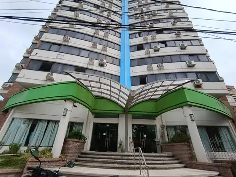 VENTA DEPTO 2 AMB, APTO CREDITO. MUÑIZ