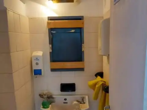 Juan B Justo al 1000