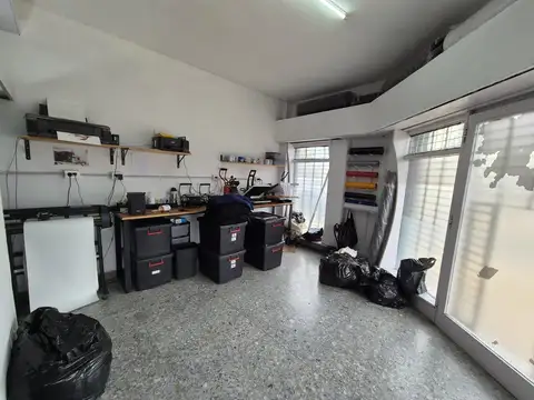 Juan B Justo al 1000