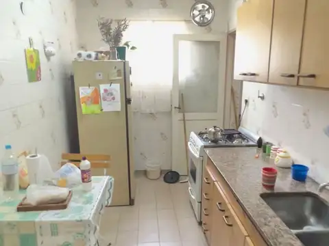 CNEL MOLINEDO 1600, Piso 1