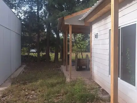 VENTA-TERRENO CON PISCINA Y CABAÑAS-LUJÁN-MENDOZA