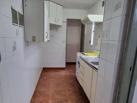Depto Tipo Casa en Venta de 1 dormitorio
